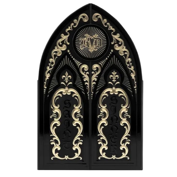 Kat Von D Saint & Sinner Palette - Picture 1 of 6